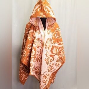 Free People - FP Hudson Valley Kimono Wrap Women’s OS